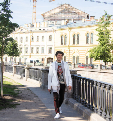 Nikolai Tsiskaridze pic #1246890