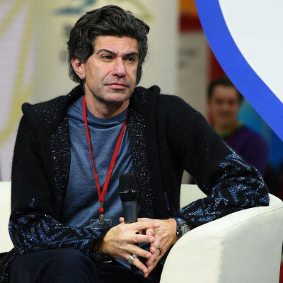 photo 27 in Nikolai Tsiskaridze gallery [id1247518] 2021-02-02 00:00:00