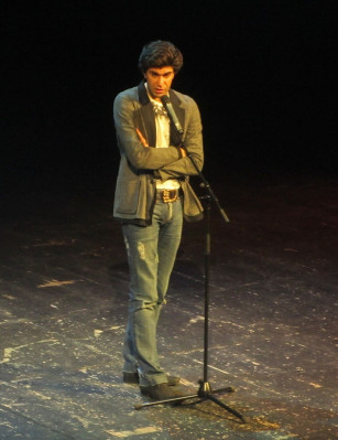 Nikolai Tsiskaridze pic #791944