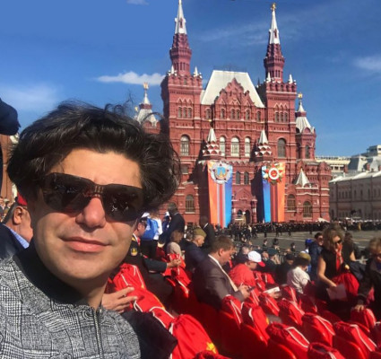 Nikolai Tsiskaridze pic #1246882
