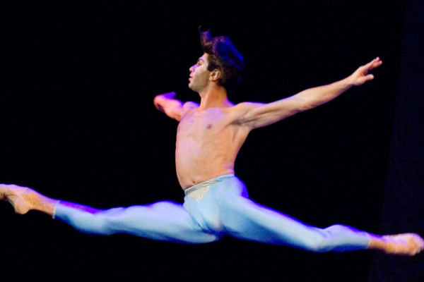Nikolai Tsiskaridze pic #1188270