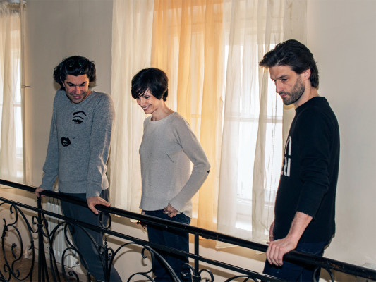 Nikolai Tsiskaridze pic #1190020