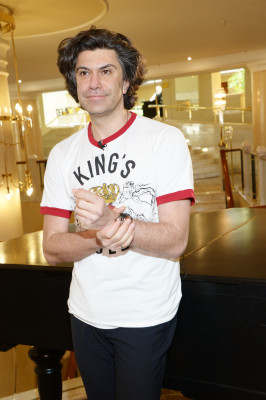 Nikolai Tsiskaridze pic #1189594