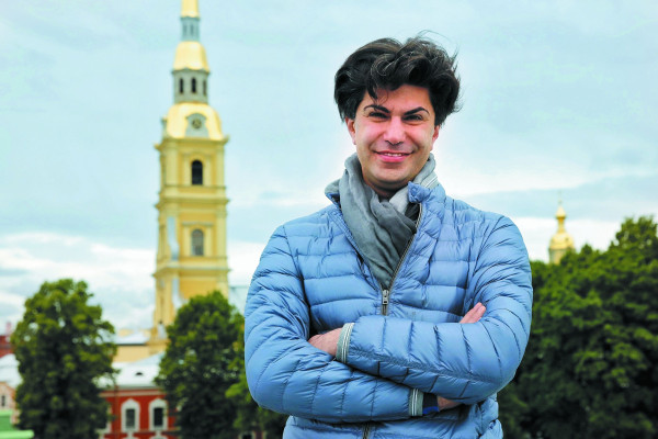 Nikolai Tsiskaridze pic #851261