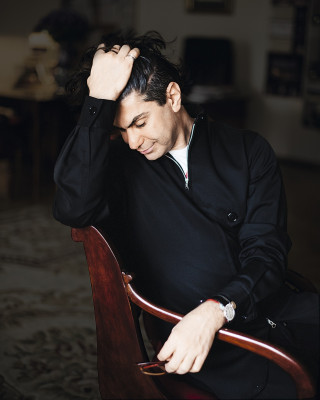 Nikolai Tsiskaridze pic #1189087