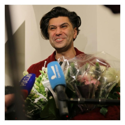 photo 29 in Nikolai Tsiskaridze gallery [id1246891] 2021-01-27 00:00:00