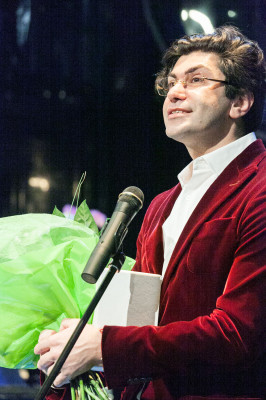 Nikolai Tsiskaridze pic #791536