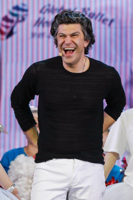 Nikolai Tsiskaridze pic #1219577