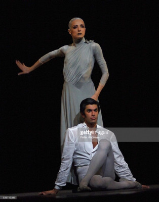 Nikolai Tsiskaridze pic #865807