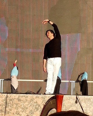 Nikolai Tsiskaridze pic #1219578