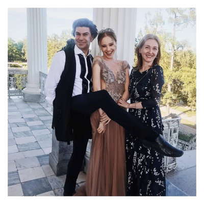 Nikolai Tsiskaridze pic #1156041