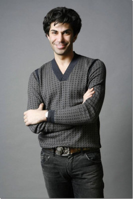 Nikolai Tsiskaridze pic #788378