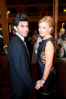 Nikolai Tsiskaridze pic #1151093
