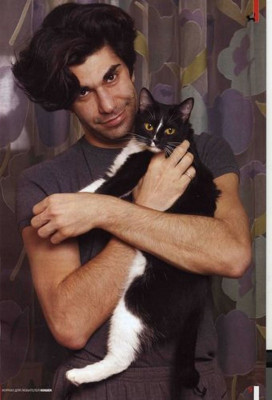 Nikolai Tsiskaridze pic #789050