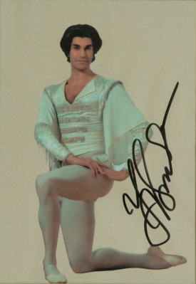 Nikolai Tsiskaridze pic #851527