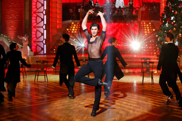 Nikolai Tsiskaridze pic #1151092