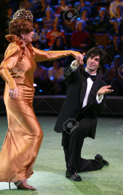 Nikolai Tsiskaridze pic #850714