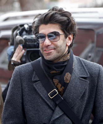photo 28 in Nikolai Tsiskaridze gallery [id1247517] 2021-02-02 00:00:00
