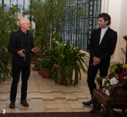 Nikolai Tsiskaridze pic #1139053