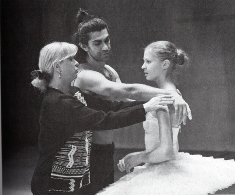 Nikolai Tsiskaridze pic #1217182