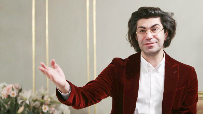 Nikolai Tsiskaridze pic #1194220