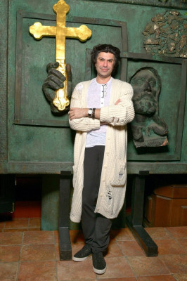 Nikolai Tsiskaridze pic #1242308