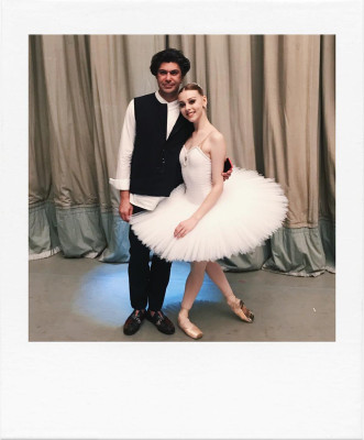 Nikolai Tsiskaridze pic #1189916