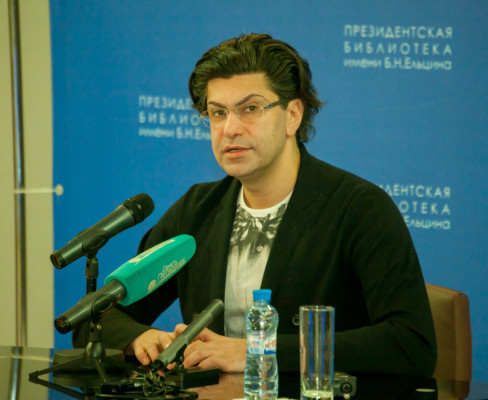 Nikolai Tsiskaridze pic #1188020