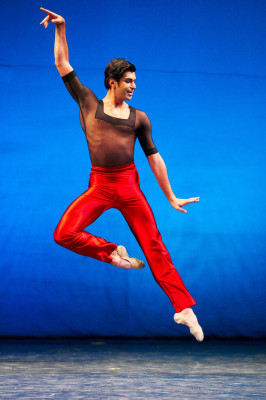 Nikolai Tsiskaridze pic #850251