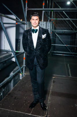 Nikolai Tsiskaridze pic #810885