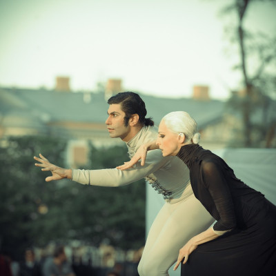 Nikolai Tsiskaridze pic #1137461