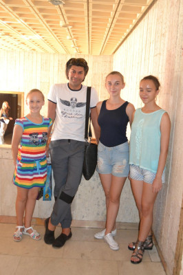 Nikolai Tsiskaridze pic #861494