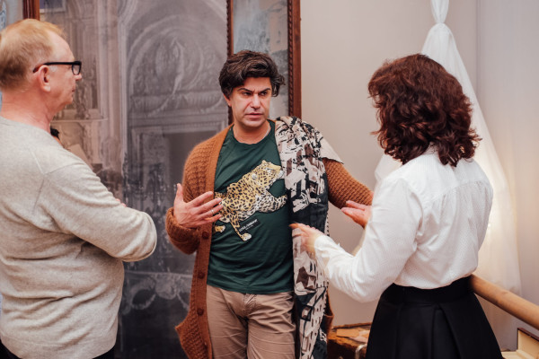 Nikolai Tsiskaridze pic #1216179