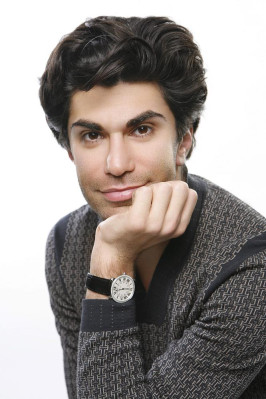 photo 18 in Nikolai Tsiskaridze gallery [id785674] 2015-07-17 00:00:00