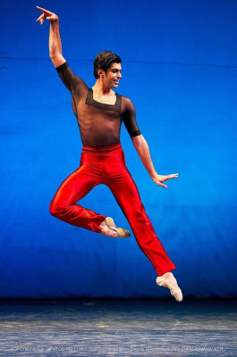 Nikolai Tsiskaridze pic #790175