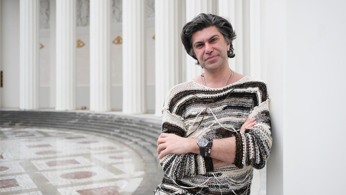 Nikolai Tsiskaridze pic #1189301