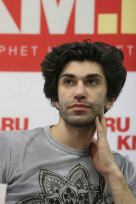 Nikolai Tsiskaridze pic #789049