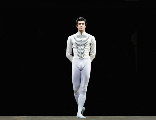 Nikolai Tsiskaridze pic #813726