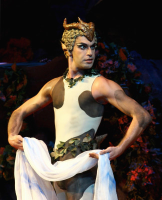 Nikolai Tsiskaridze pic #1159372