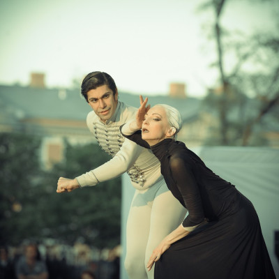 Nikolai Tsiskaridze pic #1137467