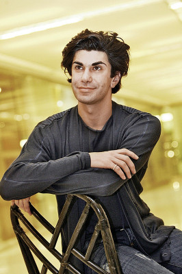 Nikolai Tsiskaridze pic #1194219