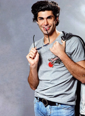 Nikolai Tsiskaridze pic #1239728