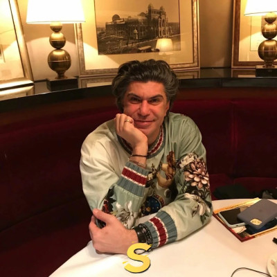 Nikolai Tsiskaridze pic #1246296