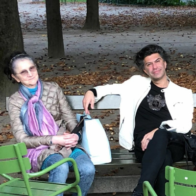 Nikolai Tsiskaridze pic #1246610