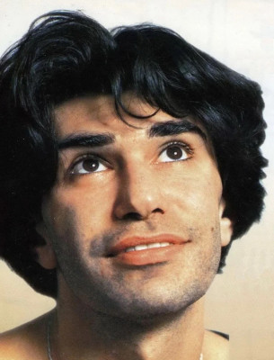 Nikolai Tsiskaridze pic #1315372