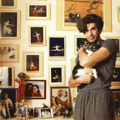Nikolai Tsiskaridze pic #1222549