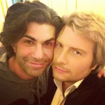 Nikolai Tsiskaridze pic #1222543