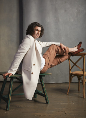 Nikolai Tsiskaridze pic #1226627