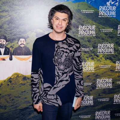 Nikolai Tsiskaridze pic #1246299