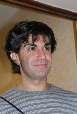 photo 8 in Nikolai Tsiskaridze gallery [id787645] 2015-07-28 00:00:00